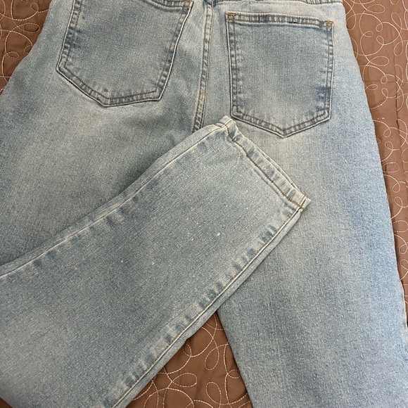 Stretch mom jeans Cotton On - Picture 3 of 5